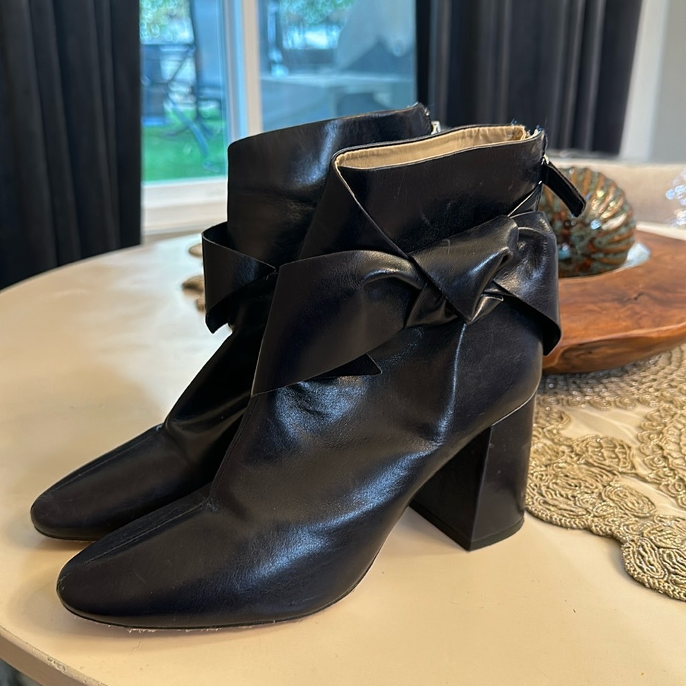 Zara boots